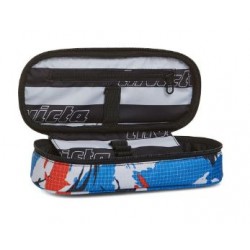 Astuccio Bustina Invicta Lip Fantasy Military Camo Red 2