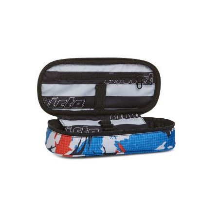 Astuccio Bustina Invicta Lip Fantasy Military Camo Red Astuccio Bustina Invicta Lip Fantasy Military Camo Red