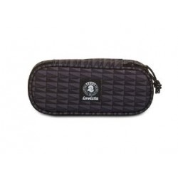 Astuccio Bustina Invicta Lip Fantasy Micro Pattern Grey