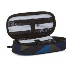 Astuccio Bustina Invicta Lip Fantasy Mountain Pattern 2