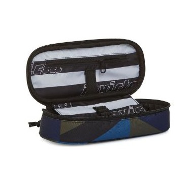 Astuccio Bustina Invicta Lip Fantasy Mountain Pattern Astuccio Bustina Invicta Lip Fantasy Mountain Pattern