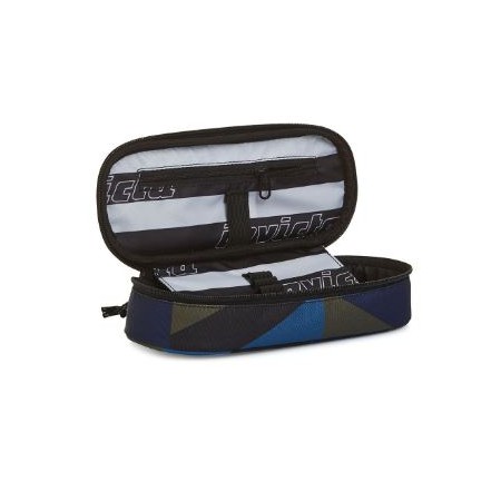 Astuccio Bustina Invicta Lip Fantasy Mountain Pattern Astuccio Bustina Invicta Lip Fantasy Mountain Pattern