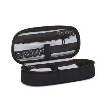 Astuccio Invicta Lip Plain Jet Black Astuccio Invicta Lip Plain Jet Black