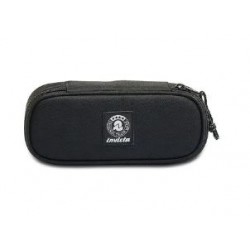 Astuccio Invicta Lip Plain Jet Black