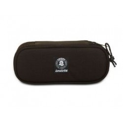 Astuccio Bustina Invicta Lip Ripstop Jet Black