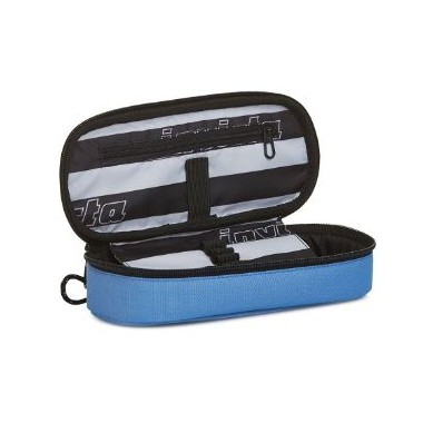Astuccio Bustina Invicta Lip Ripstop Blue Bonnet Astuccio Bustina Invicta Lip Ripstop Blue Bonnet