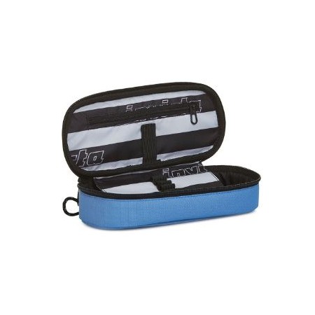 Astuccio Bustina Invicta Lip Ripstop Blue Bonnet Astuccio Bustina Invicta Lip Ripstop Blue Bonnet