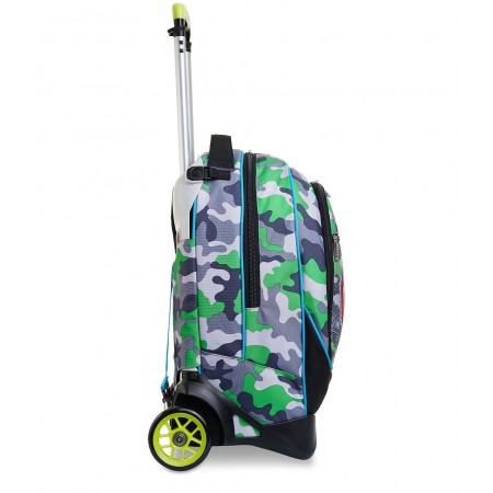 Trolley 2 Ruote Sj Gang Sport Boy