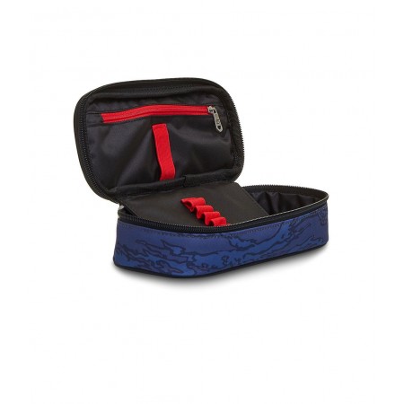 Astuccio Seven Round Plus - The Doble Digital Touch Boy