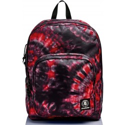 Zaino Format Plus Tie & Dye Invicta