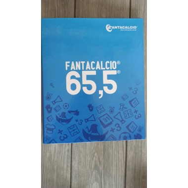 Cartellina Ad Anelli Fantacalcio Cartellina Ad Anelli Fantacalcio