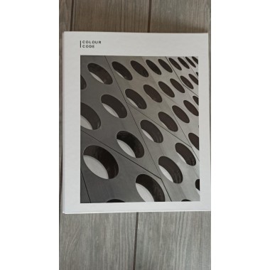 Cartellina ad anelli Colour Code... Cartellina ad anelli Colour Code...