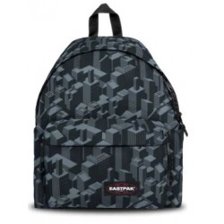 Zaino Eastpak Padded Pak'r Pixel Black