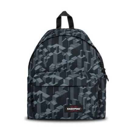 Zaino Eastpak Padded Pak'r Pixel Black
