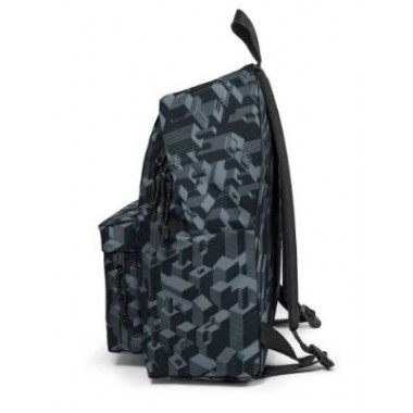 Zaino Eastpak Padded Pak'r Pixel Black