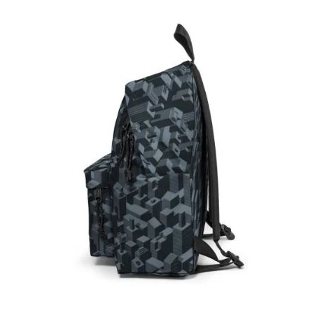 Zaino Eastpak Padded Pak'r Pixel Black