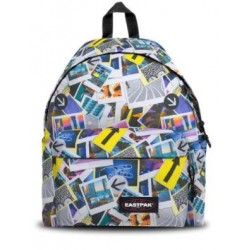 Zaino Eastpak Padded Pak'r Post Garden