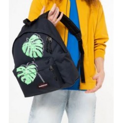 Zaino Eastpak Padded Pak'r Placed Leaves