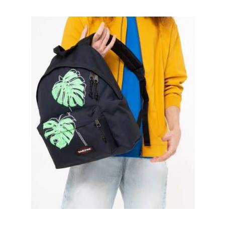 Zaino Eastpak Padded Pak'r Placed Leaves