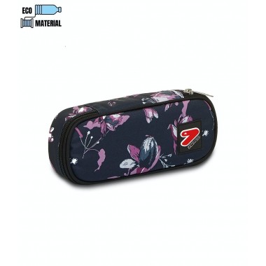 Astuccio Seven Round Nice Blossom Astuccio Seven Round Nice Blossom