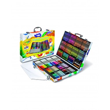 Crayola Valigetta dei Colori