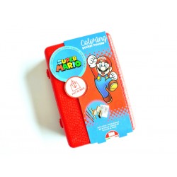 Super Mario Pochet dei colori