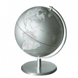 Mappamondo LUNAR Medio 2