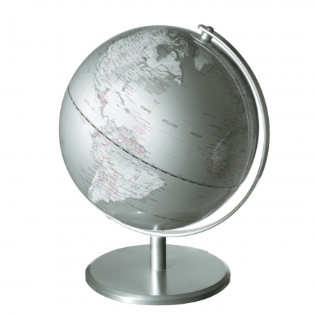 Mappamondo LUNAR Medio Mappamondo LUNAR Medio