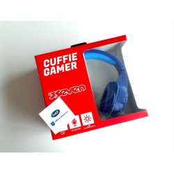 Seven Cuffie Gamer 2