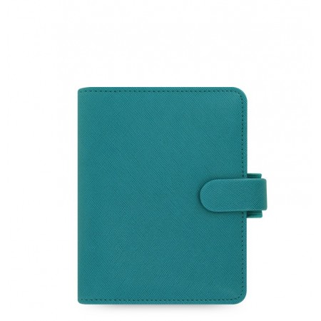 Organiser Personal Filofax Saffiano