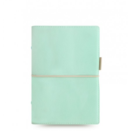 Organiser Filofax Personal Domino Soft