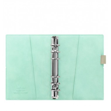 Organiser Filofax Personal Domino Soft