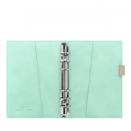 Organiser Filofax Personal Domino Soft
