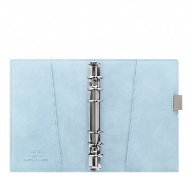 Organiser Filofax Personal Domino Soft