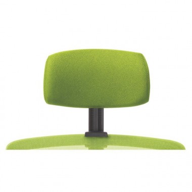 Poggiatesta per sedia Air verde
