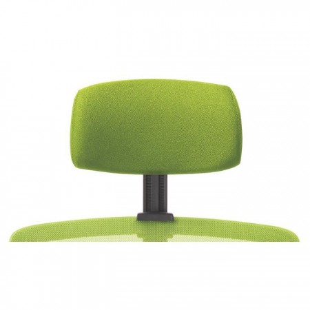 Poggiatesta per sedia Air verde