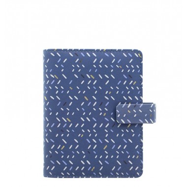 Organiser Filofax Personal Confetti