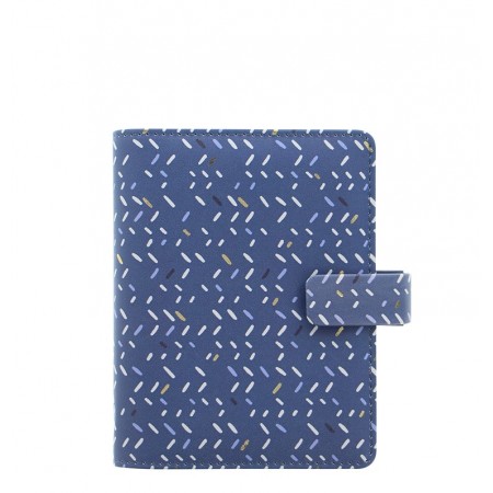 Organiser Filofax Personal Confetti