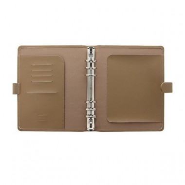 Organiser A5 Filofax Saffiano