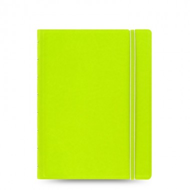 Notebook Filofax A4