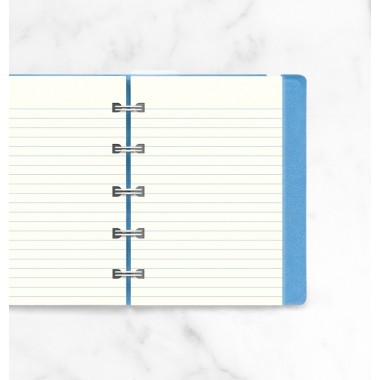 Refill Notebook Pocket