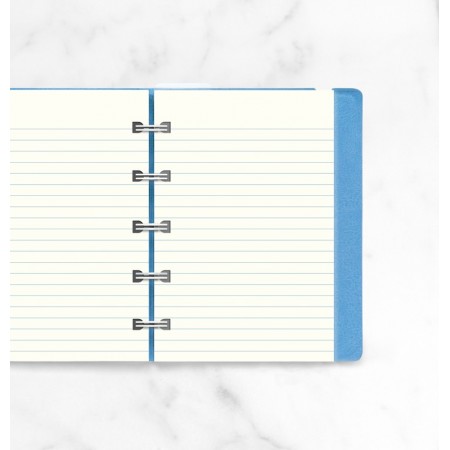 Refill Notebook Pocket