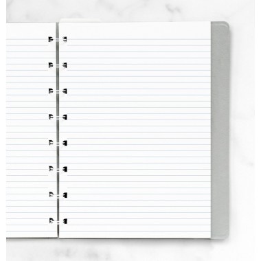 Refill Filofax Notebook A5