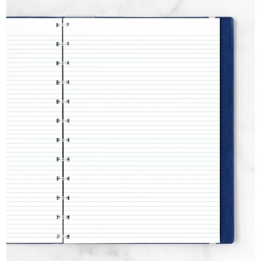 Refill Filofax Notebook A4