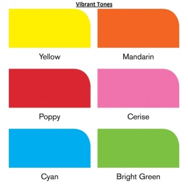 Set Promarker Vibrant Tones