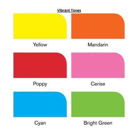 Set Promarker Vibrant Tones