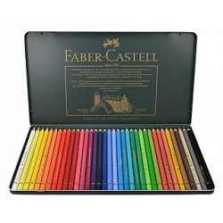 Faber-Castell Set 36 Pastelli 2