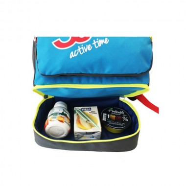 Zainetto SJ boy sport