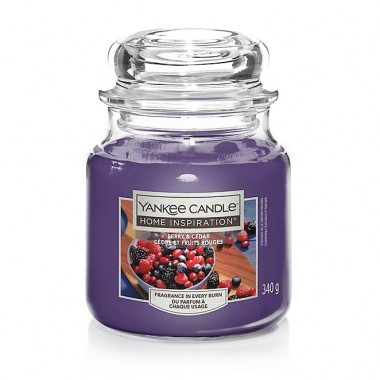 Yankee Candle - Giara media - Nuove...