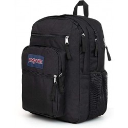 Zaino Big Student  Nero 34L Jansport 2